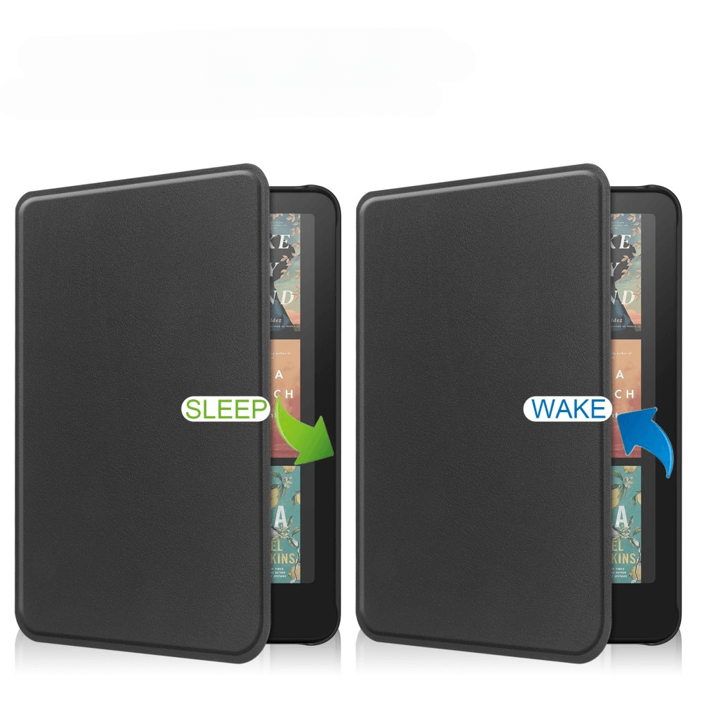 Kindle Paperwhite 2024 - Coque Smart Cover