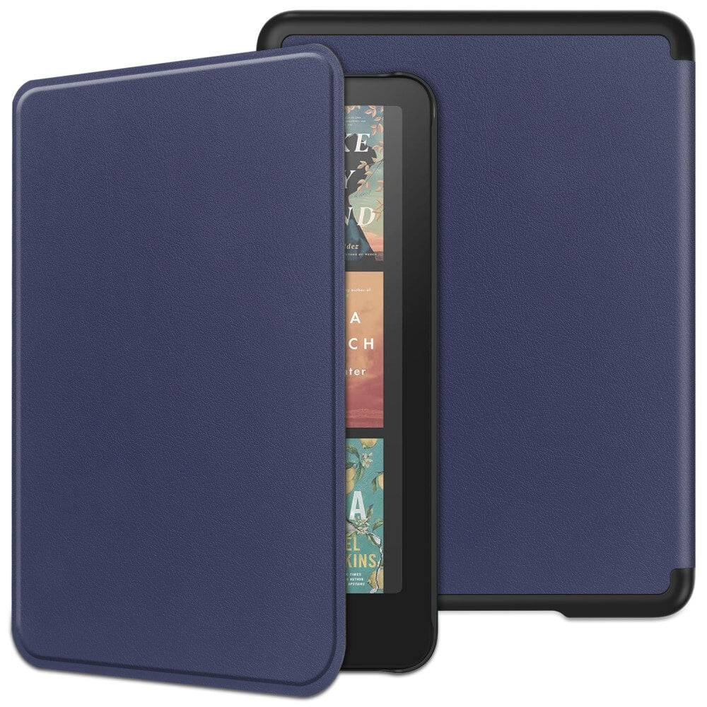 Kindle Paperwhite 2024 - Coque Smart Cover