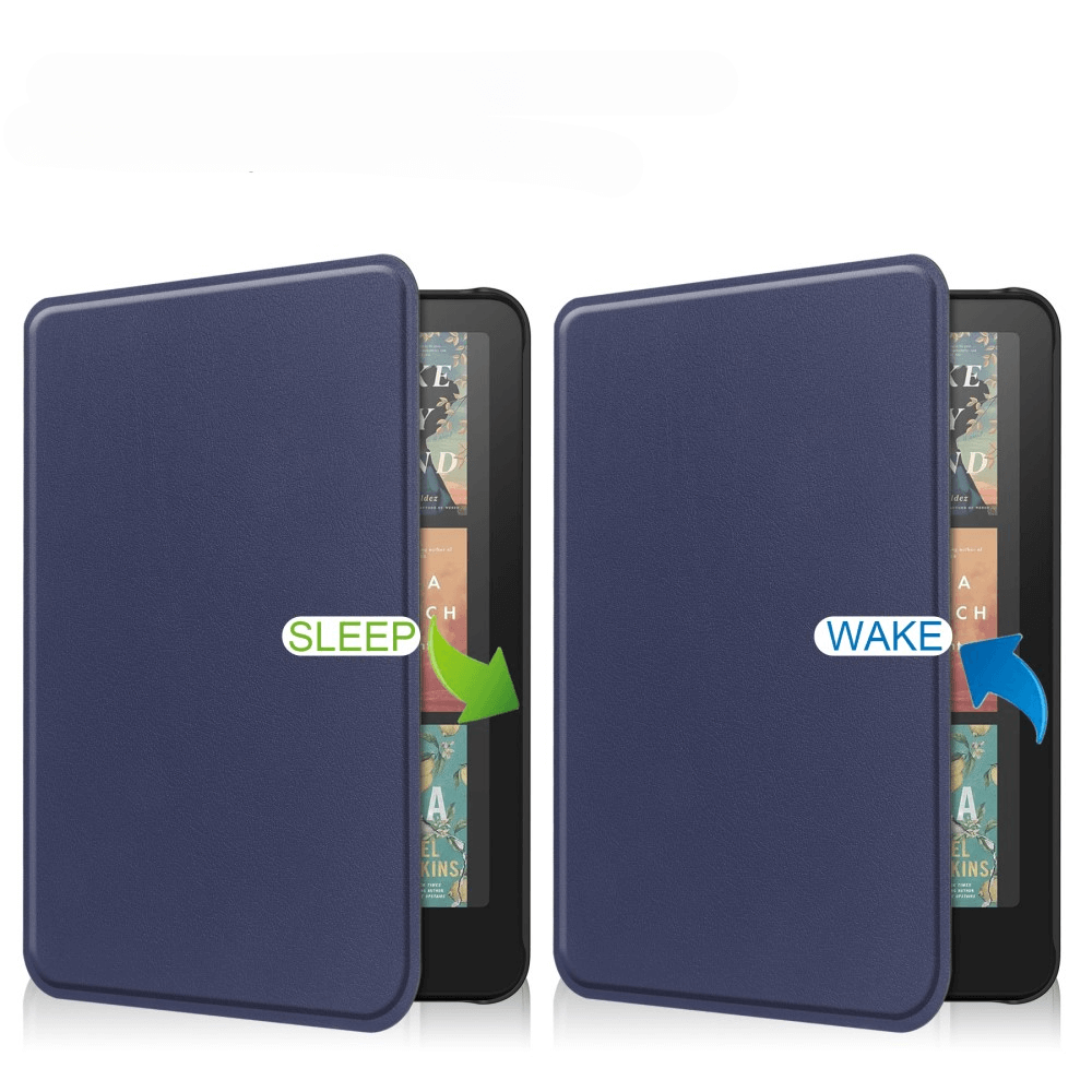 Kindle Paperwhite 2024 - Coque Smart Cover
