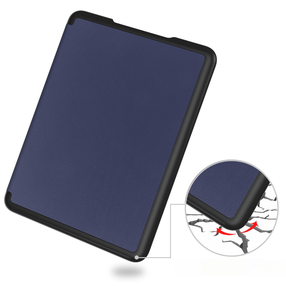 Kindle Paperwhite 2024 - Coque Smart Cover