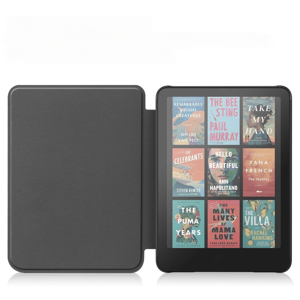 Kindle Paperwhite 2024 - Coque Smart Cover