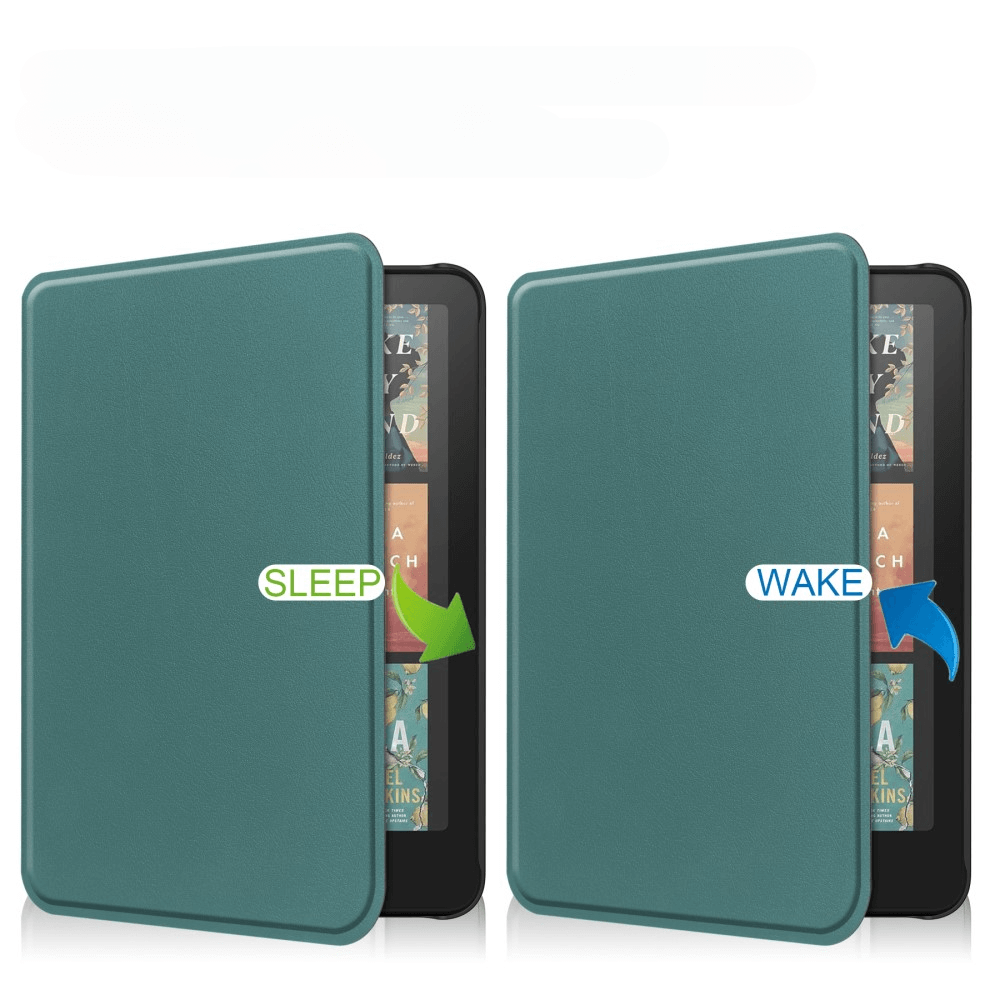 Kindle Paperwhite 2024 - Coque Smart Cover