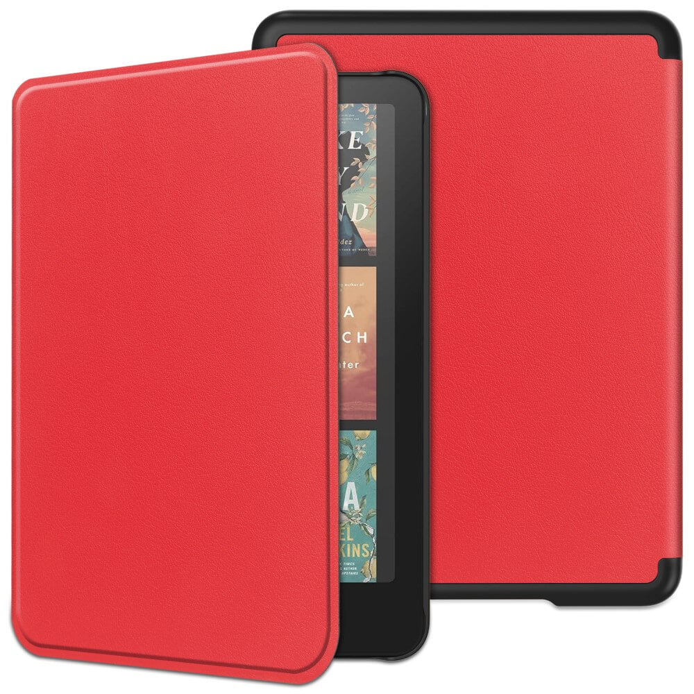 Kindle Paperwhite 2024 - Coque Smart Cover