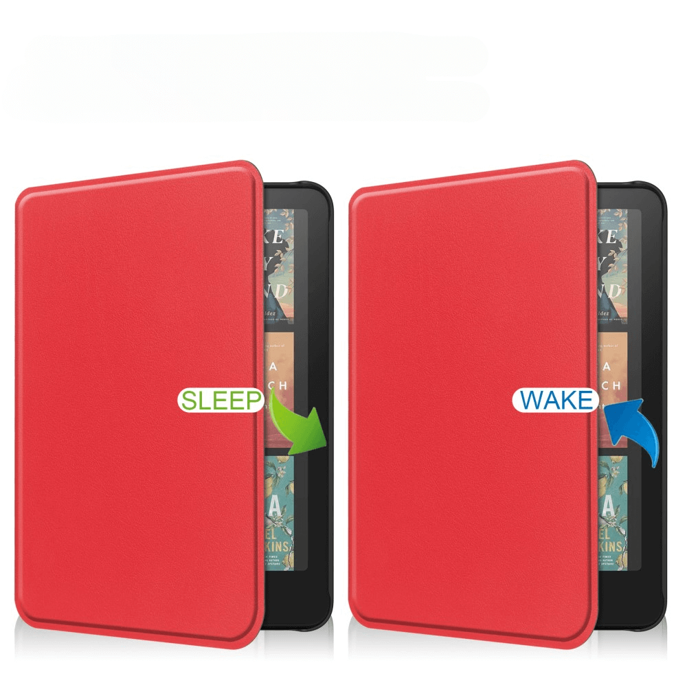 Kindle Paperwhite 2024 - Coque Smart Cover