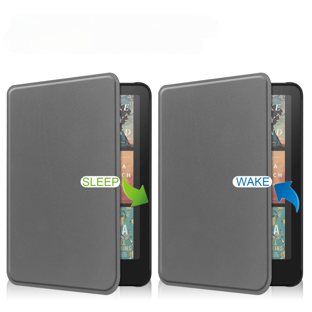 Kindle Paperwhite 2024 - Coque Smart Cover