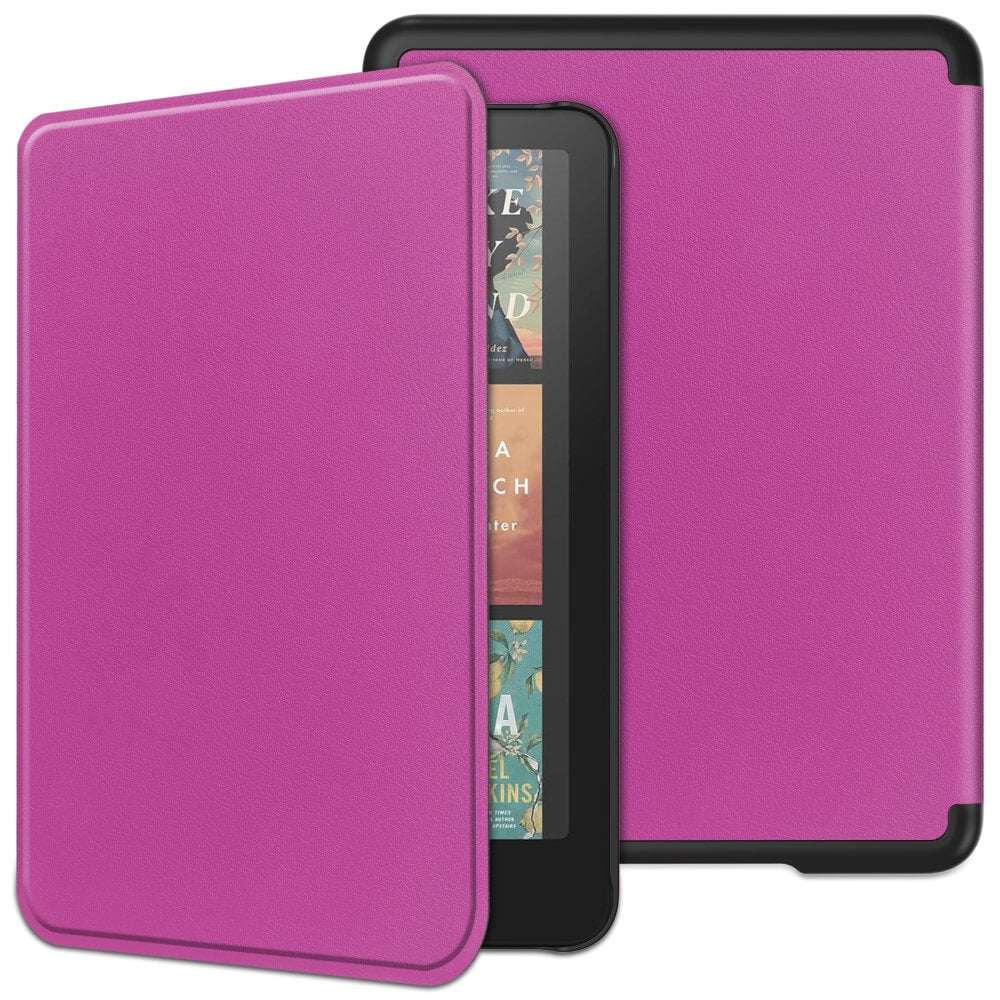 Kindle Paperwhite 2024 - Coque Smart Cover
