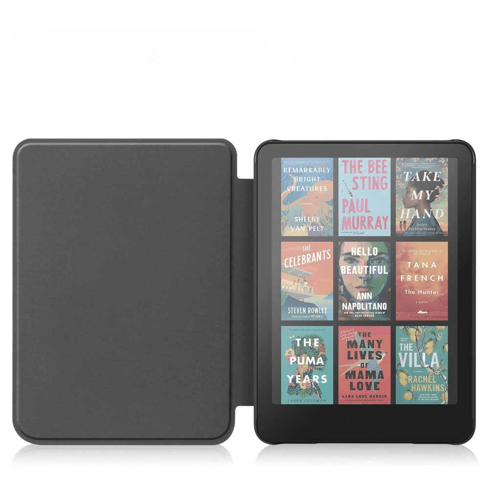 Kindle Paperwhite 2024 - Coque Smart Cover