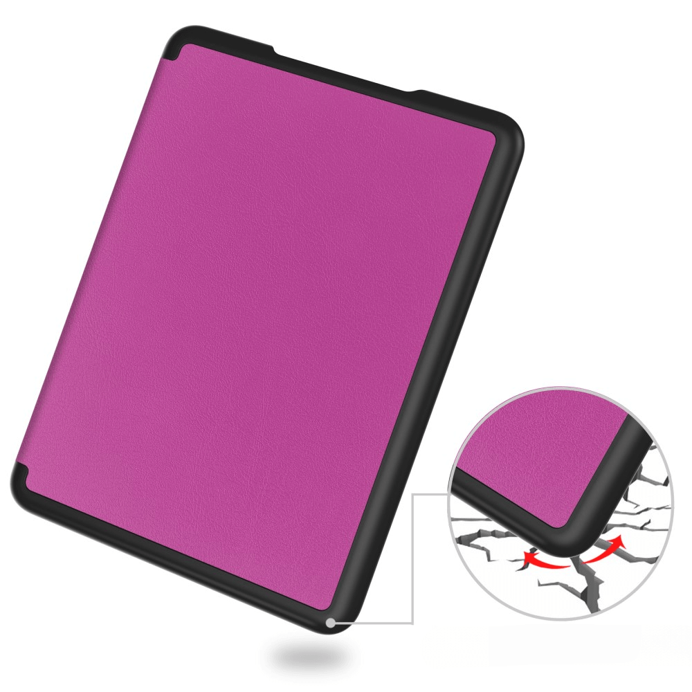 Kindle Paperwhite 2024 - Coque Smart Cover