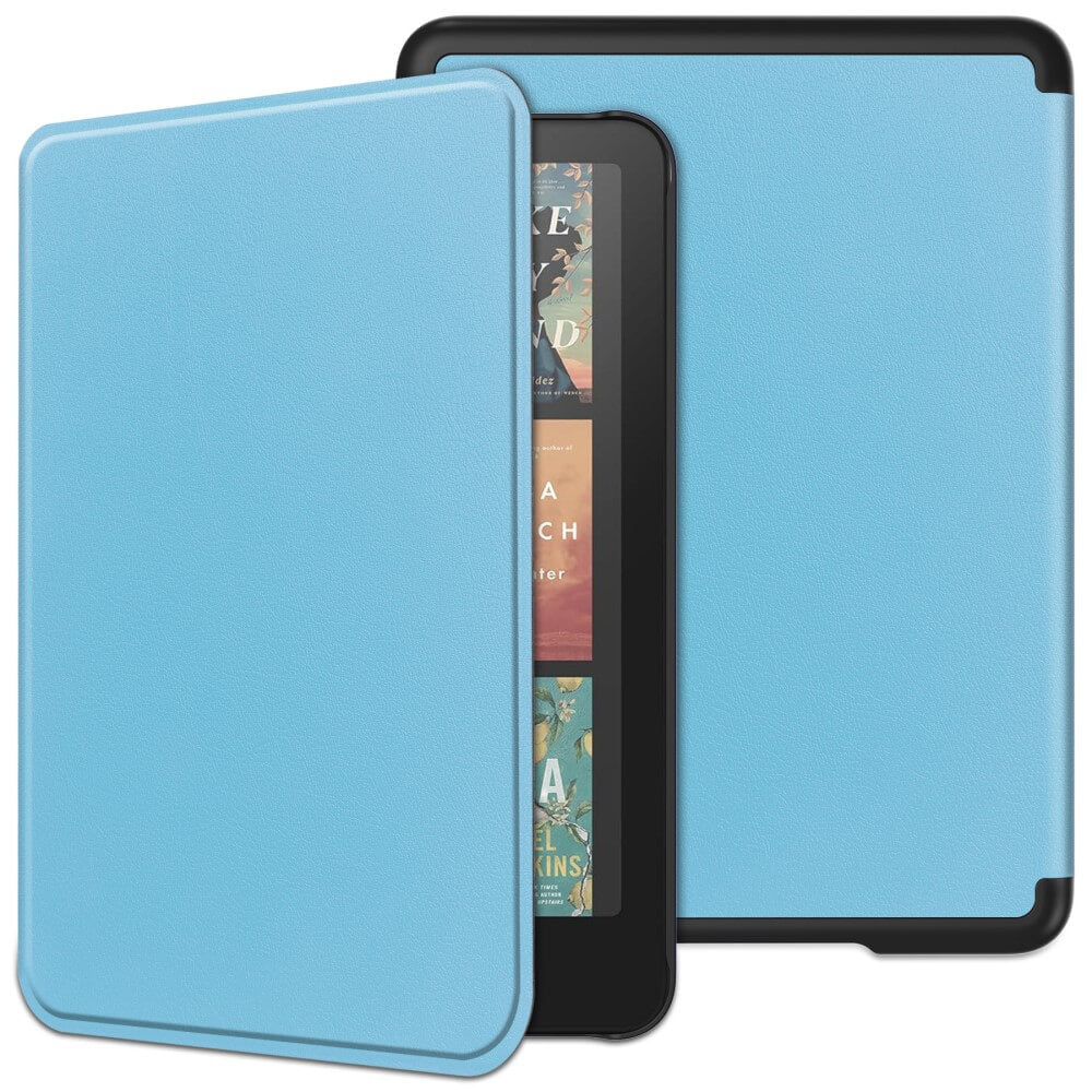 Kindle Paperwhite 2024 - Coque Smart Cover