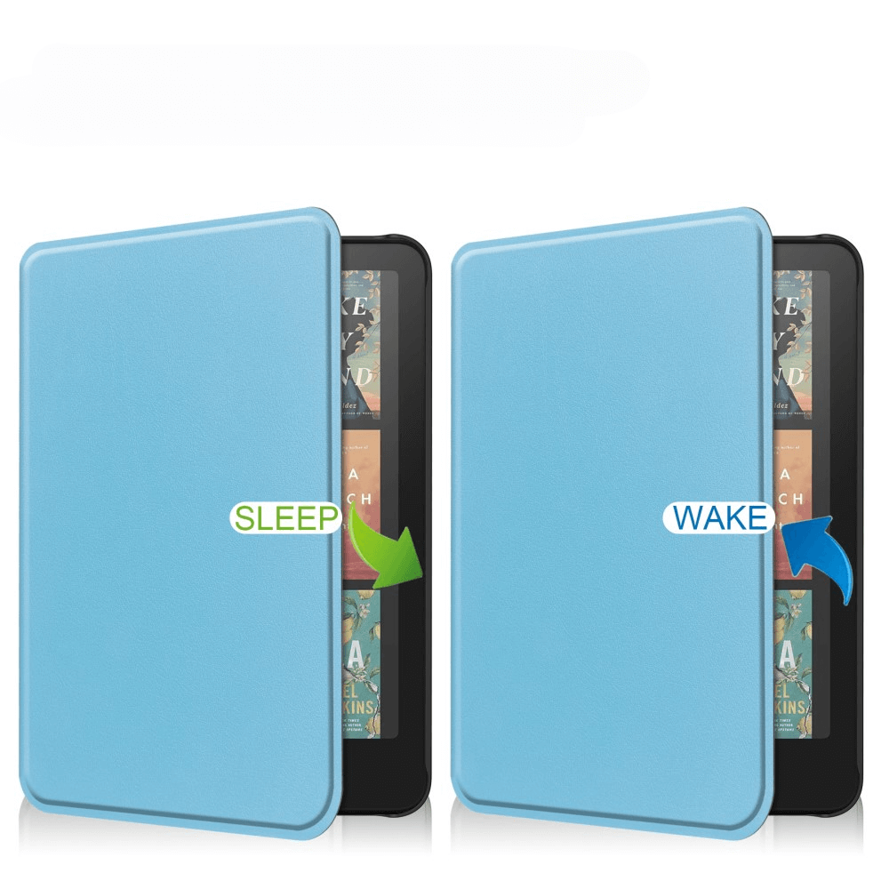 Kindle Paperwhite 2024 - Coque Smart Cover