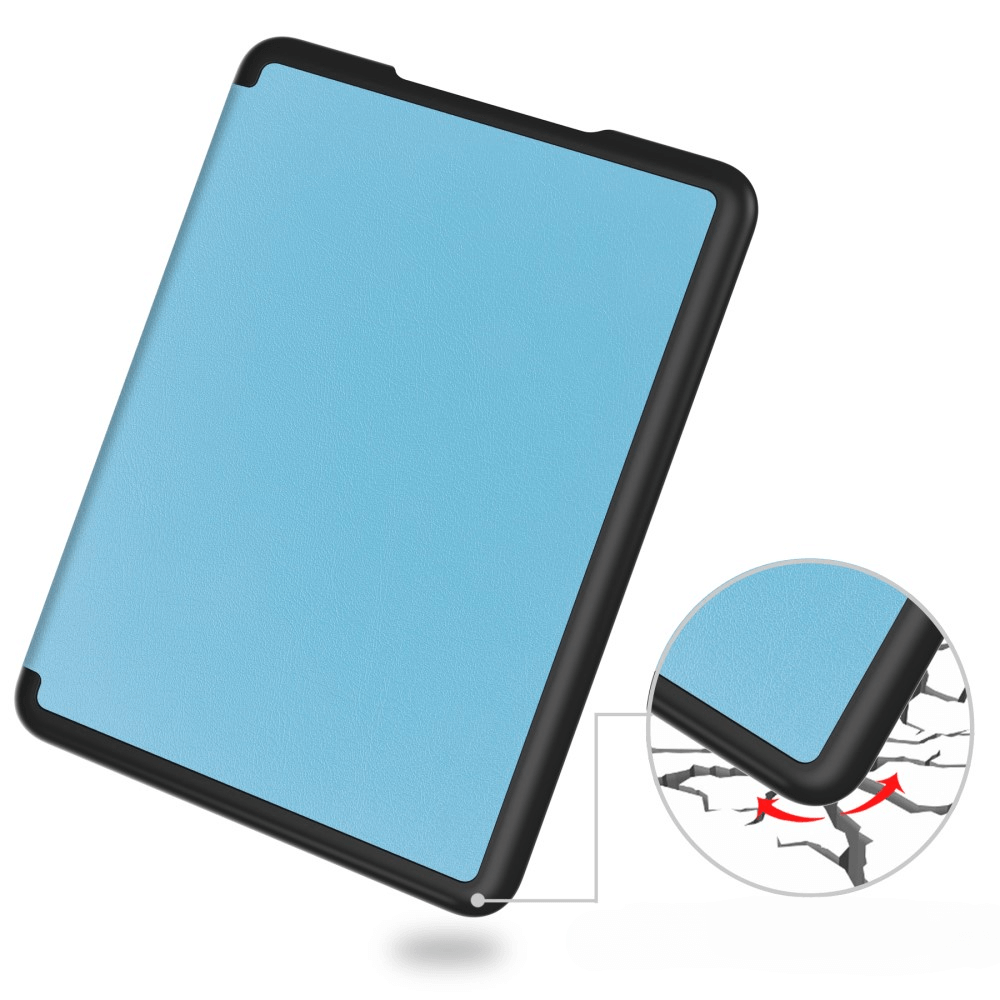 Kindle Paperwhite 2024 - Coque Smart Cover