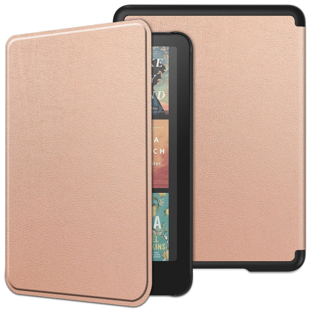 Kindle Paperwhite 2024 - Coque Smart Cover