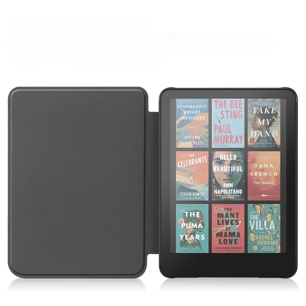 Kindle Paperwhite 2024 - Coque Smart Cover