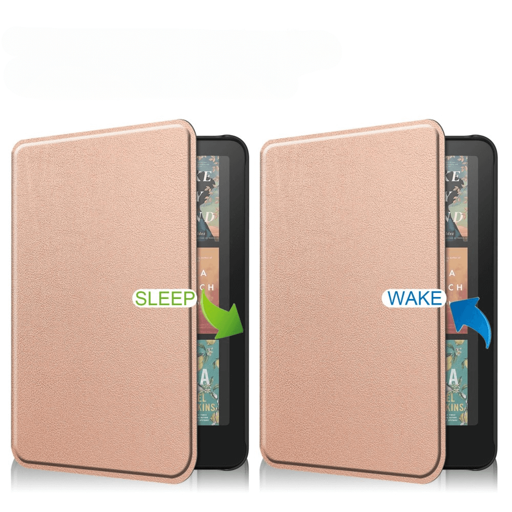 Kindle Paperwhite 2024 - Coque Smart Cover