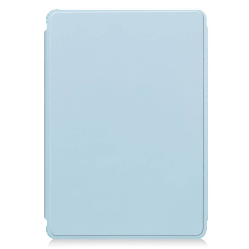 iPad Air 11 (M2 / M3) - 360-Grad Hülle mit Tastatur