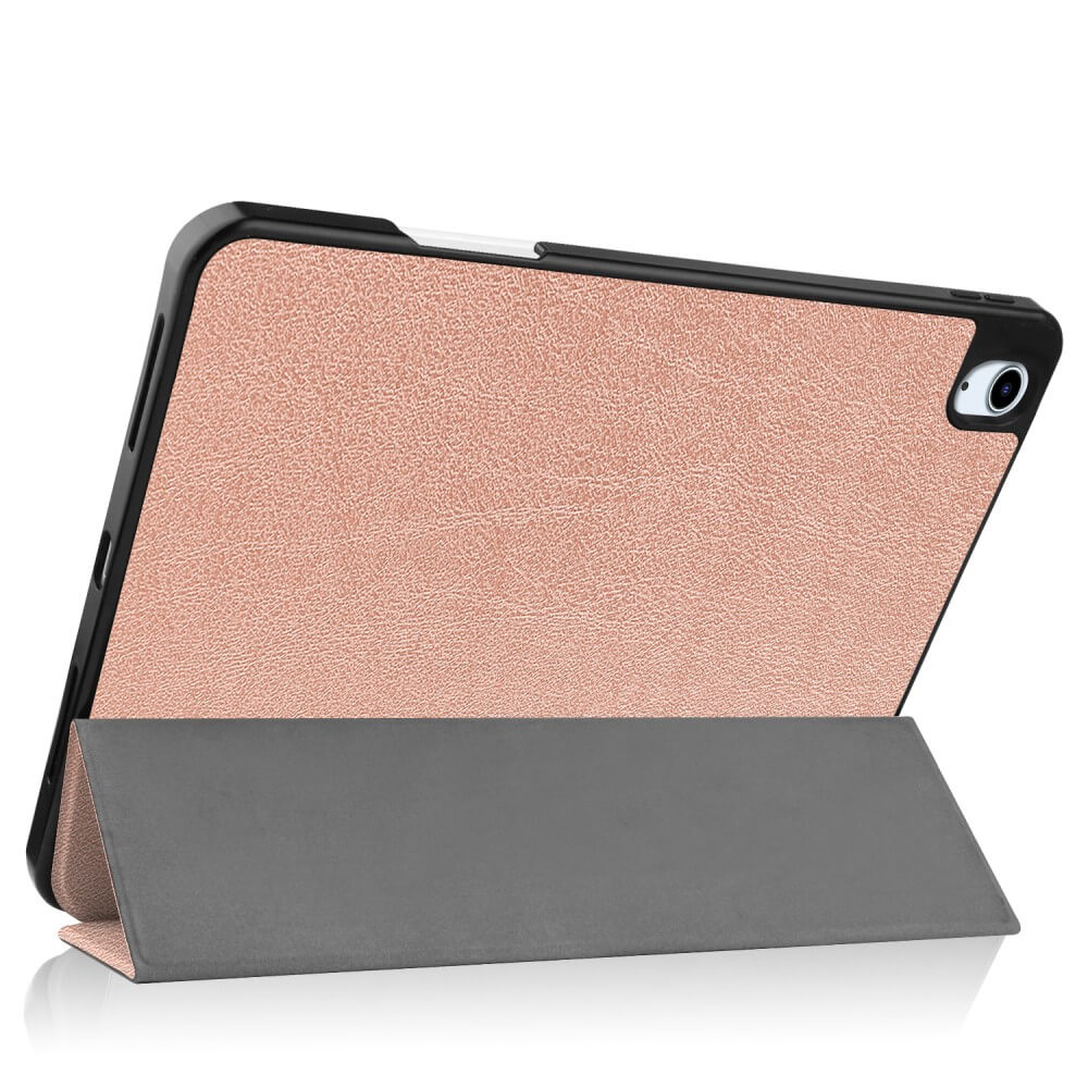 iPad Air 11 (M2 / M3) - Smart Case Pencil Holder
