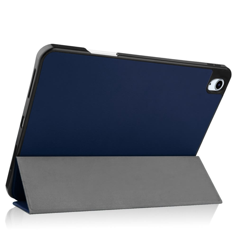 iPad Air 11 (M2 / M3) - Smart Case Pencil Holder
