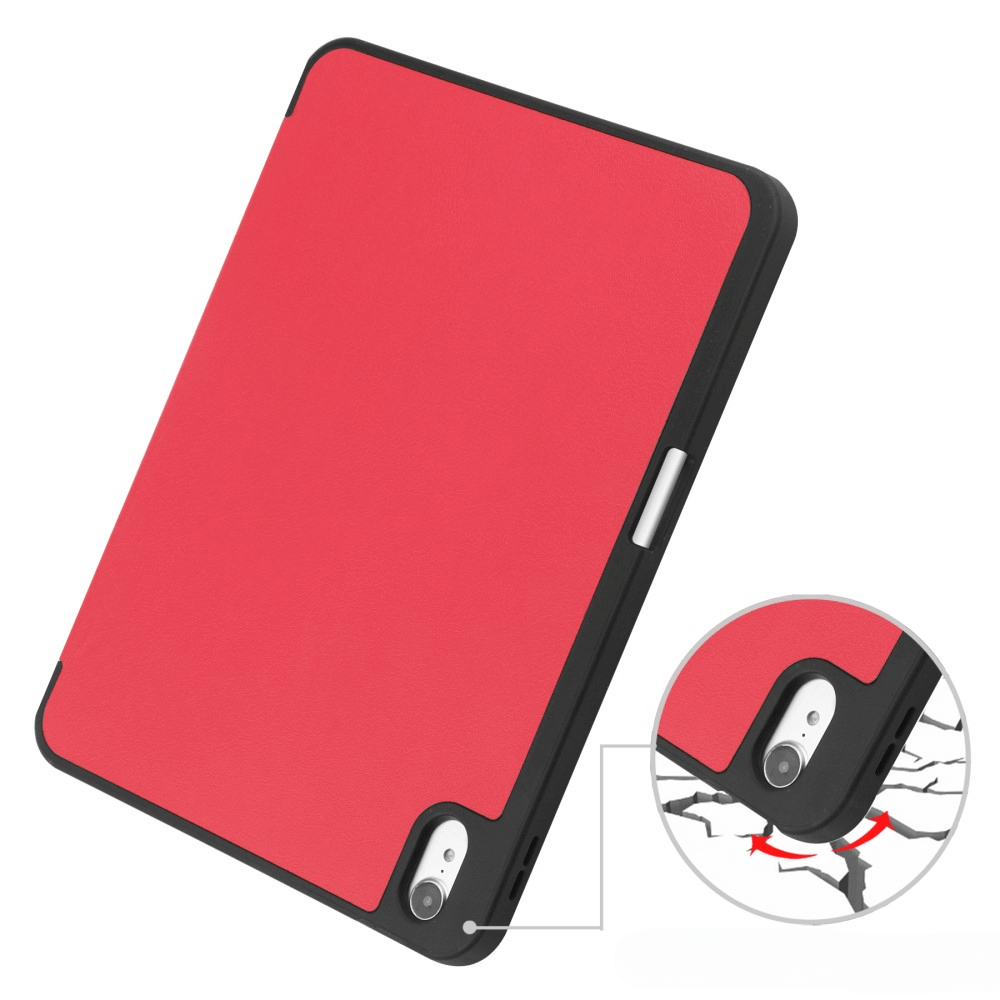 iPad 2025 / 2022 -  Custodia Smart Case Pencil Holder