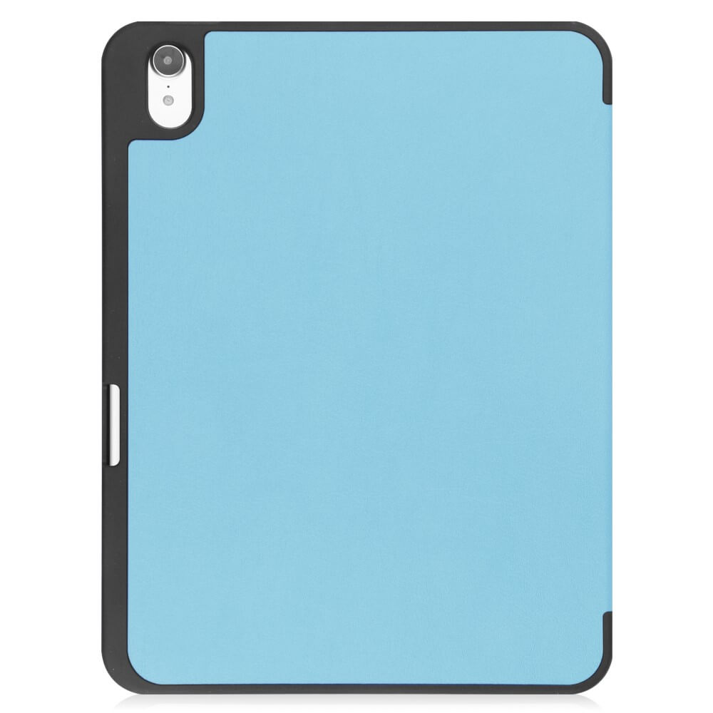 iPad 2025 / 2022 -  Custodia Smart Case Pencil Holder