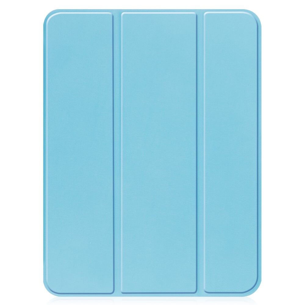 iPad 2025 / 2022 -  Custodia Smart Case Pencil Holder