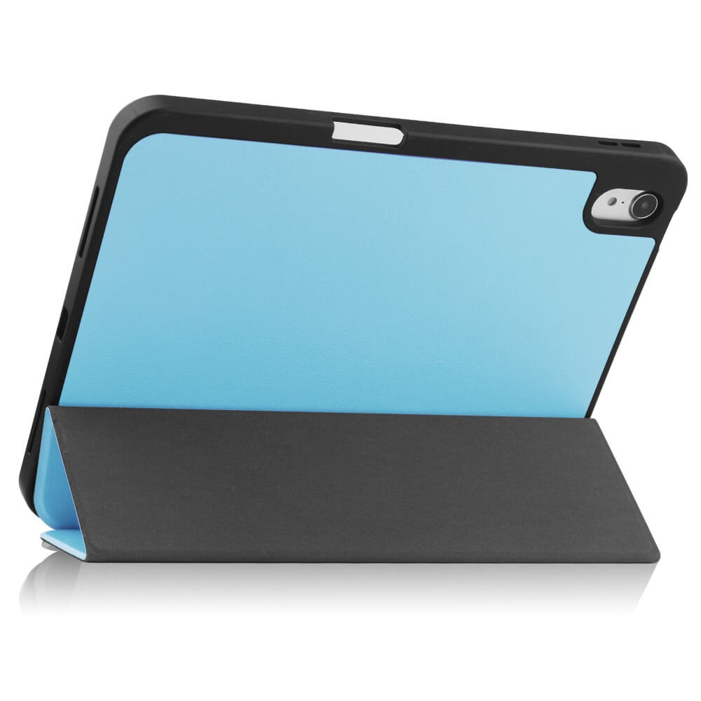 iPad 2025 / 2022 -  Custodia Smart Case Pencil Holder