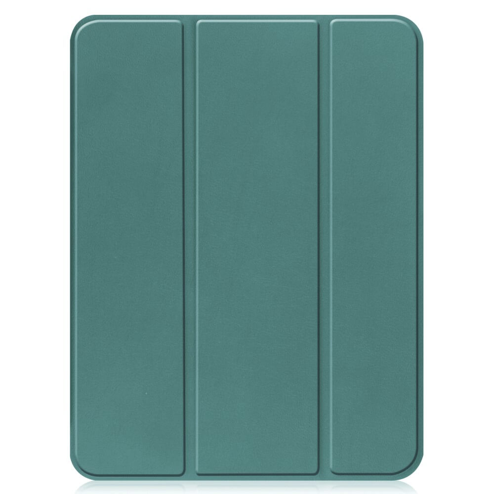 iPad 2025 / 2022 -  Custodia Smart Case Pencil Holder