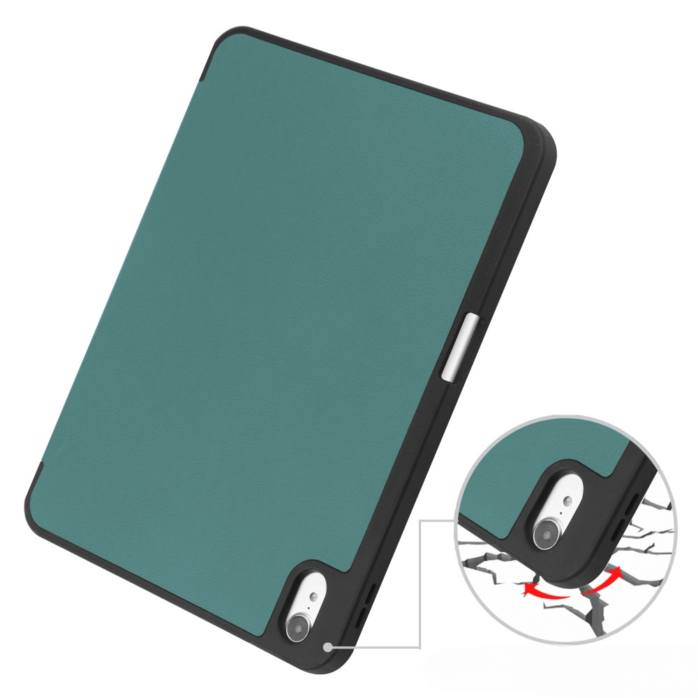 iPad 2025 / 2022 -  Custodia Smart Case Pencil Holder