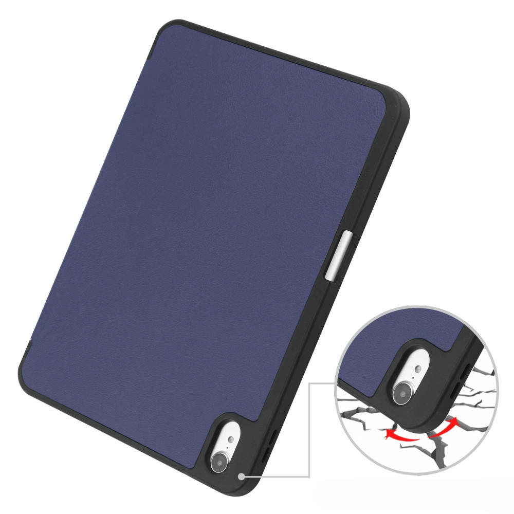 iPad 2025 / 2022 -  Custodia Smart Case Pencil Holder