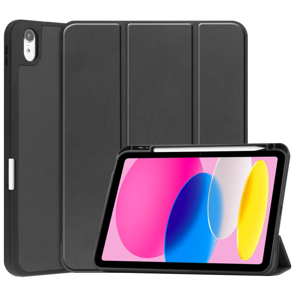 iPad 2025 / 2022 -  Custodia Smart Case Pencil Holder