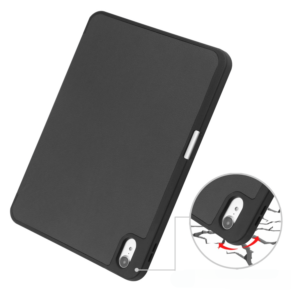 iPad 2025 / 2022 -  Custodia Smart Case Pencil Holder