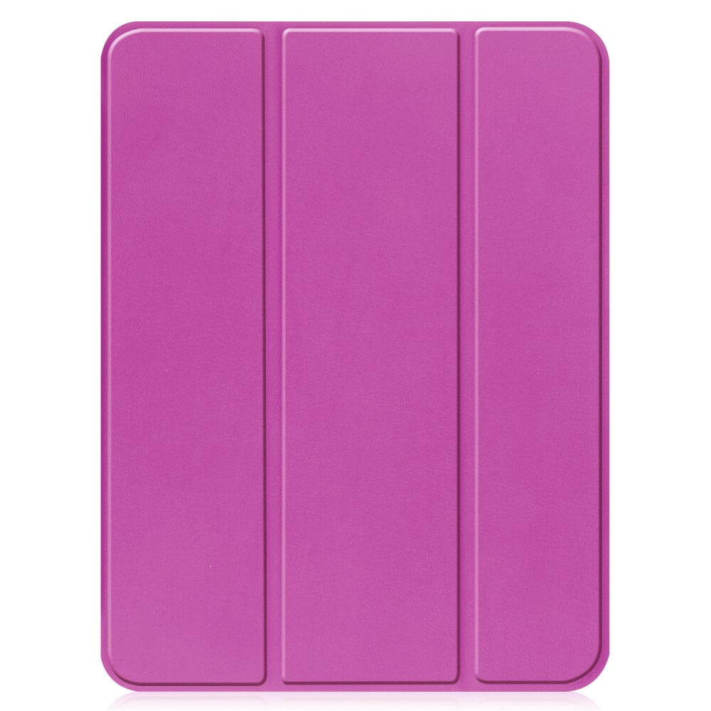 iPad 2025 / 2022 -  Custodia Smart Case Pencil Holder