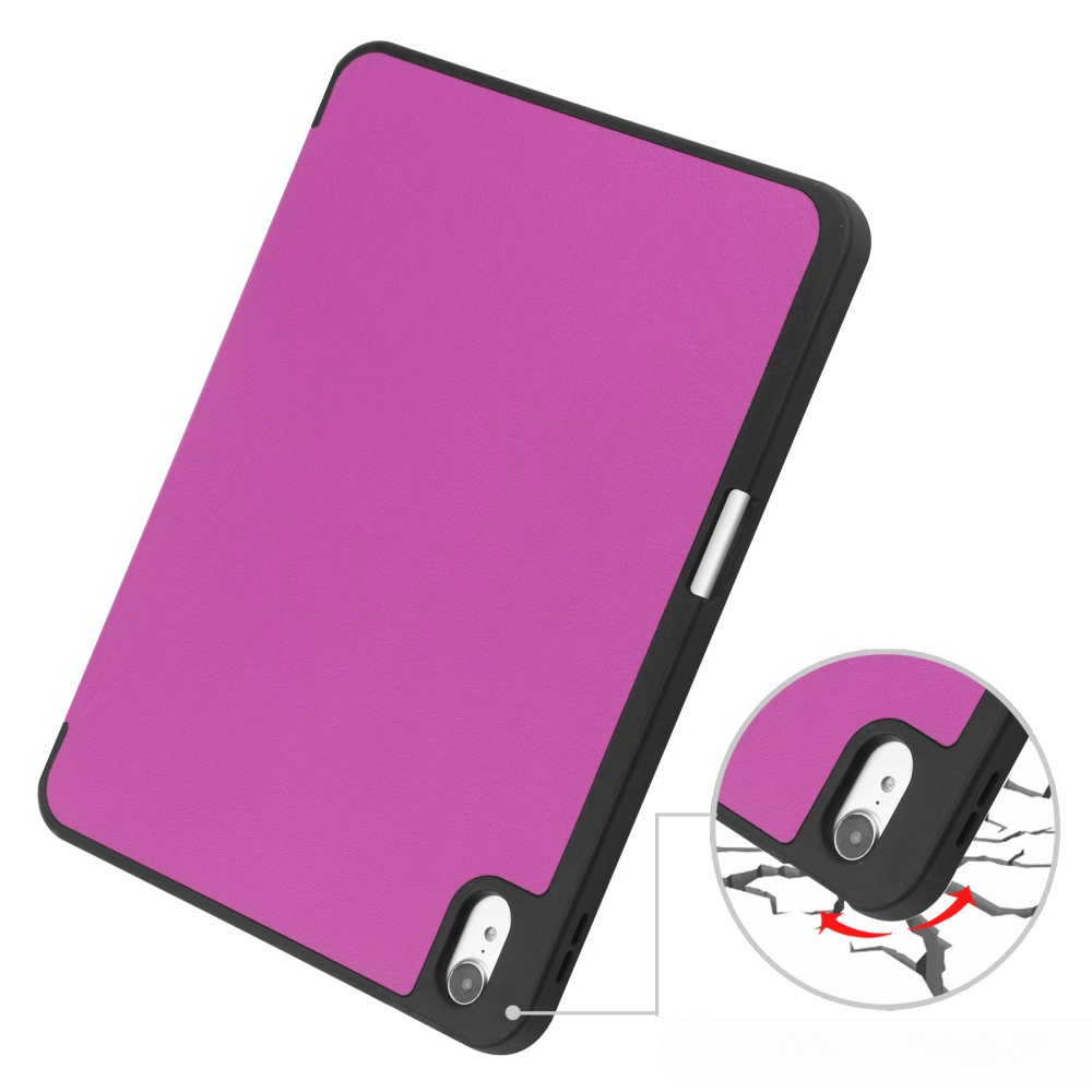 iPad 2025 / 2022 -  Custodia Smart Case Pencil Holder