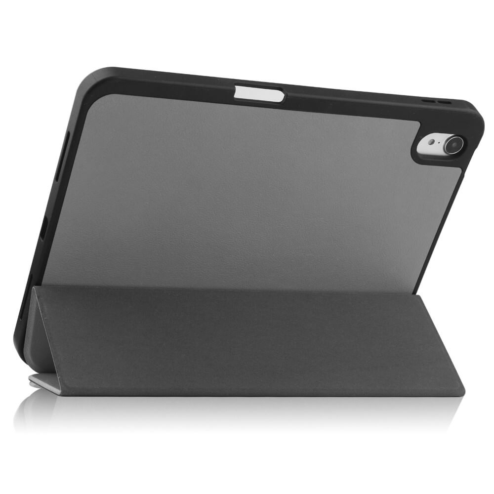 iPad 2025 / 2022 -  Custodia Smart Case Pencil Holder