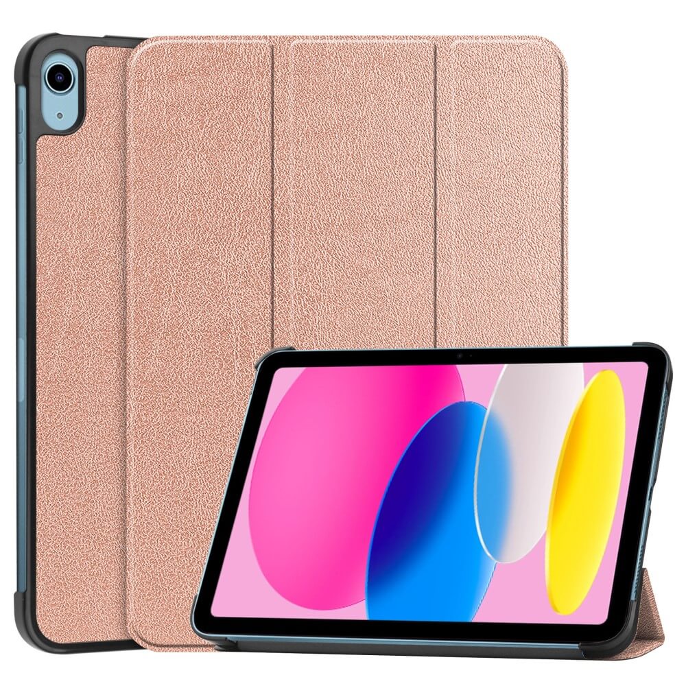 iPad 2025 / 2022 - Smart Cover with stand function