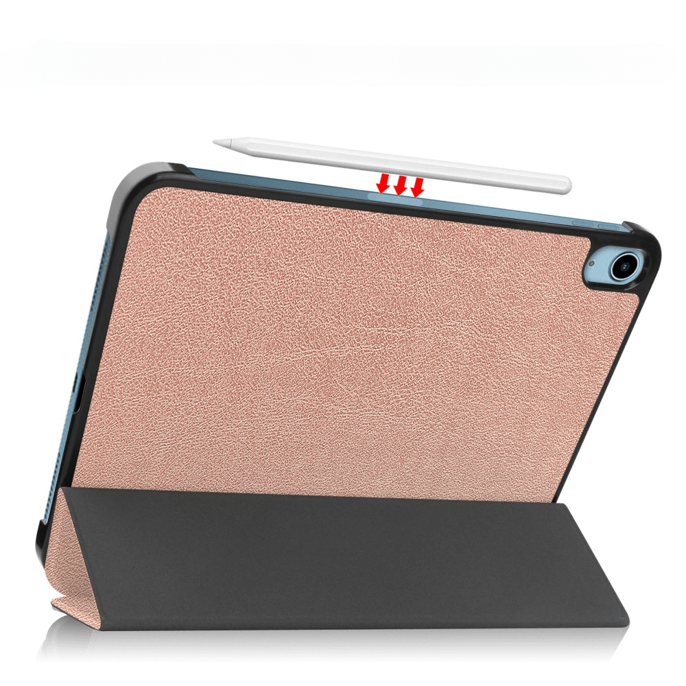 iPad 2025 / 2022 - Smart Cover with stand function