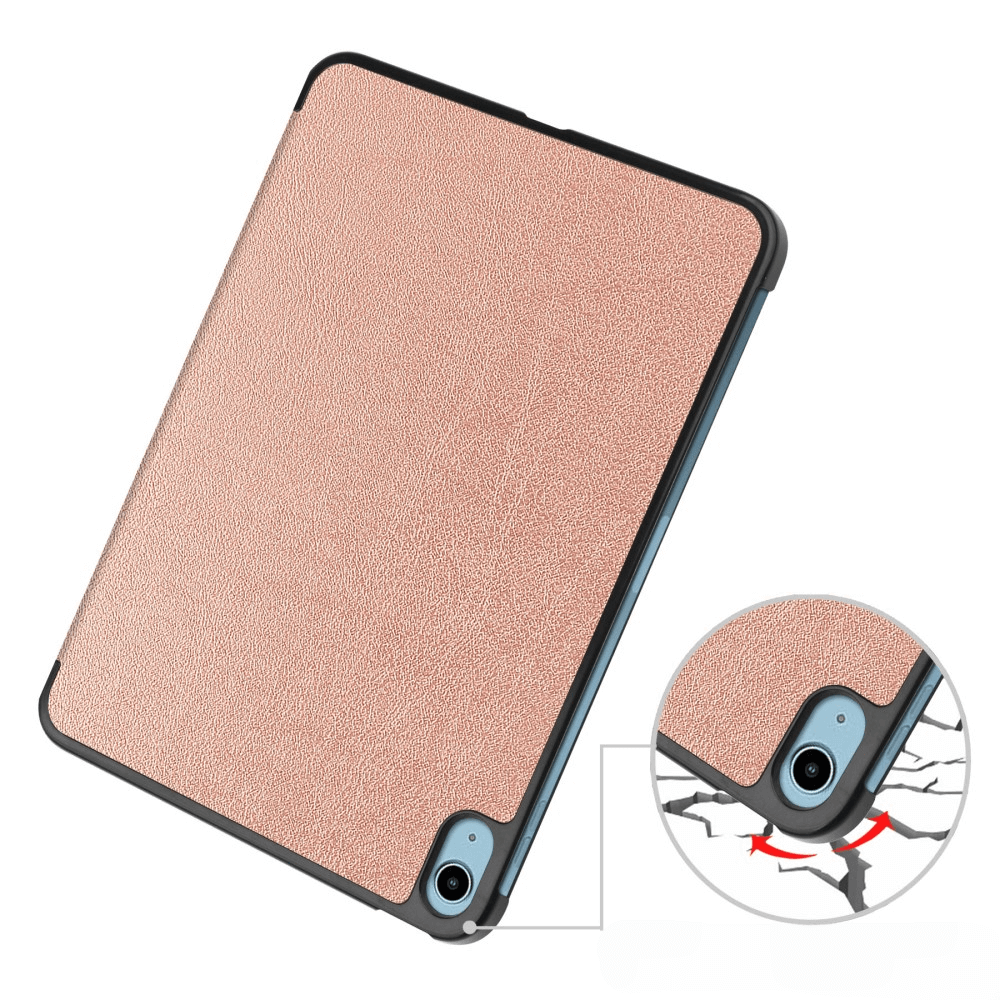 iPad 2025 / 2022 - Smart Cover with stand function