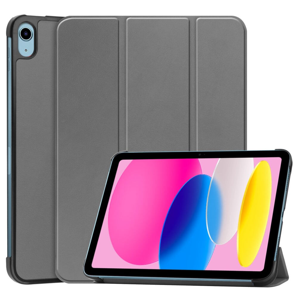 iPad 2025 / 2022 - Smart Cover with stand function
