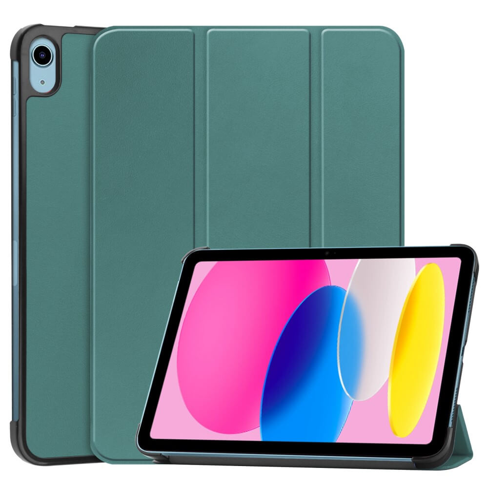 iPad 2025 / 2022 - Smart Cover with stand function