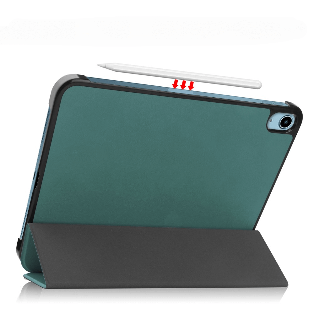 iPad 2025 / 2022 - Smart Cover with stand function