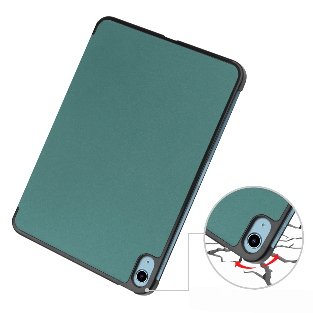 iPad 2025 / 2022 - Smart Cover with stand function