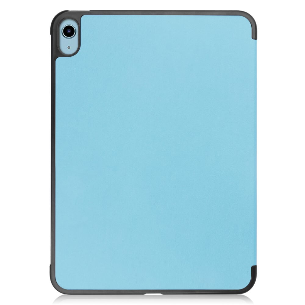 iPad 2025 / 2022 - Smart Cover with stand function
