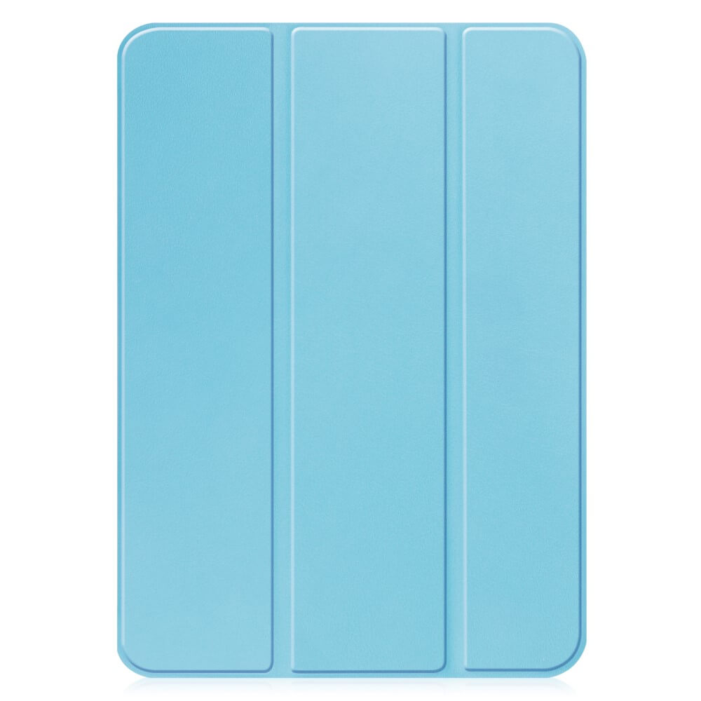 iPad 2025 / 2022 - Smart Cover with stand function