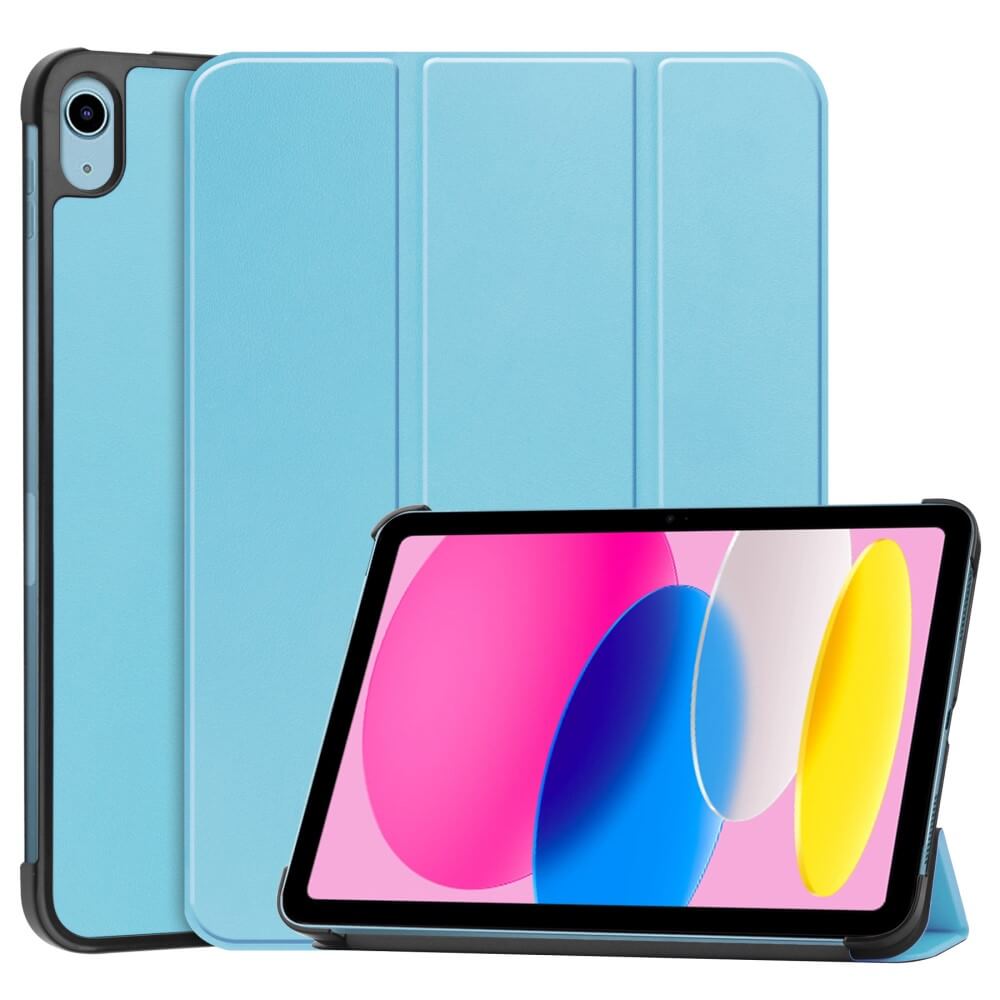 iPad 2025 / 2022 - Smart Cover with stand function
