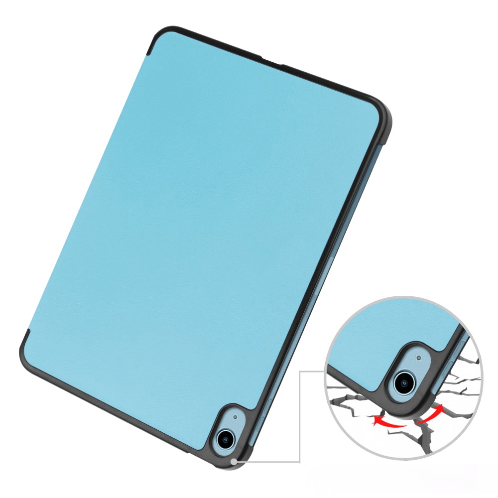 iPad 2025 / 2022 - Smart Cover with stand function