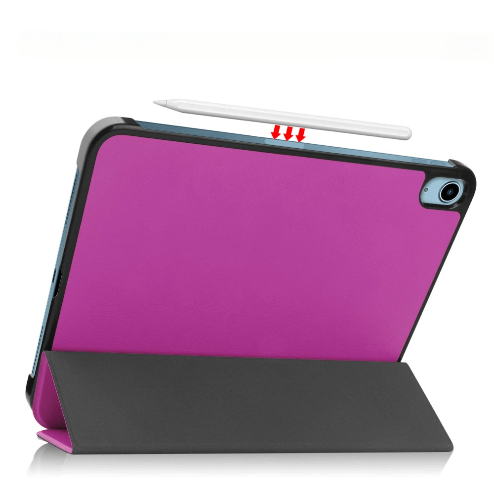iPad 2025 / 2022 - Smart Cover with stand function
