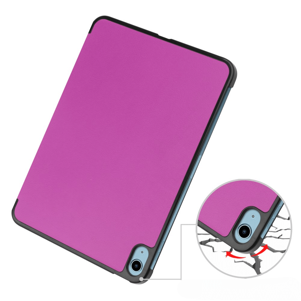 iPad 2025 / 2022 - Smart Cover with stand function