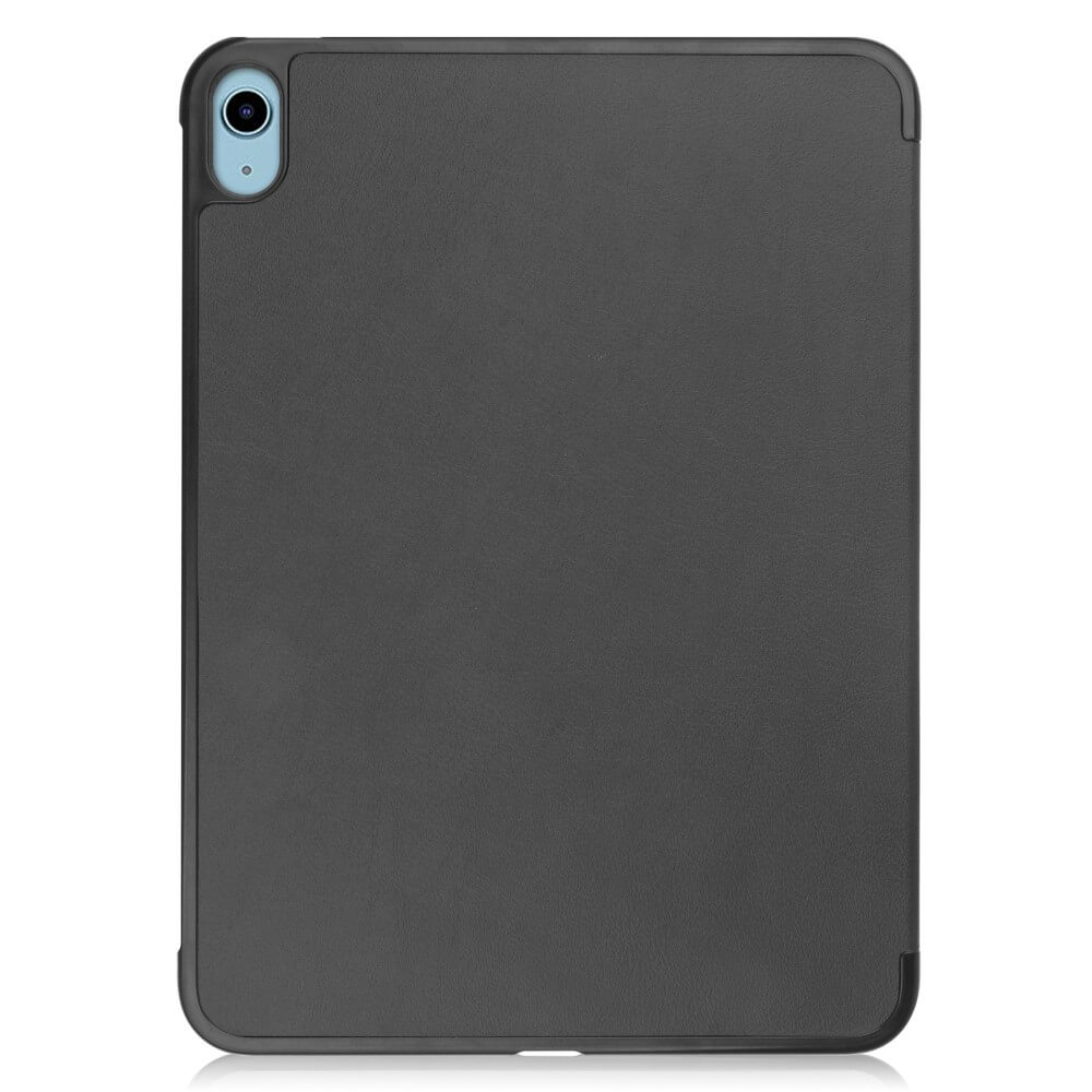 iPad 2025 / 2022 - Smart Cover with stand function