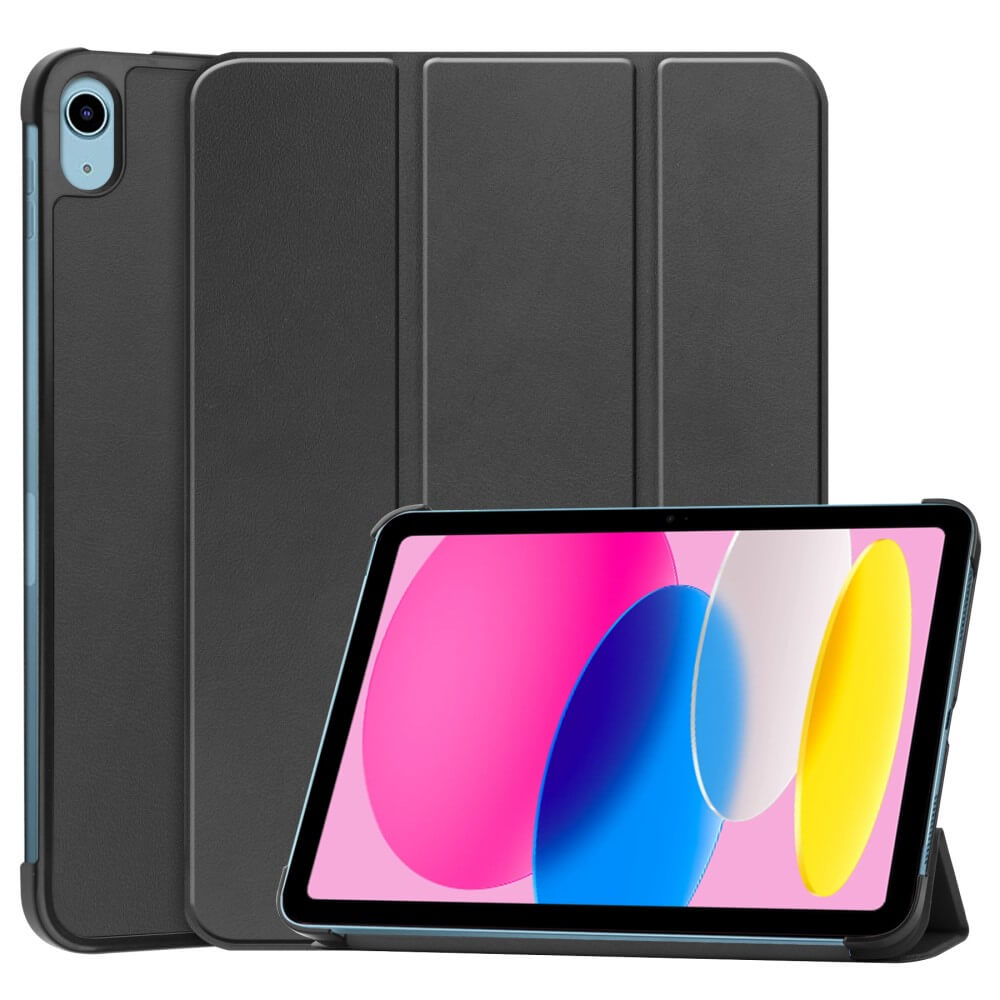 iPad 2025 / 2022 - Smart Cover with stand function