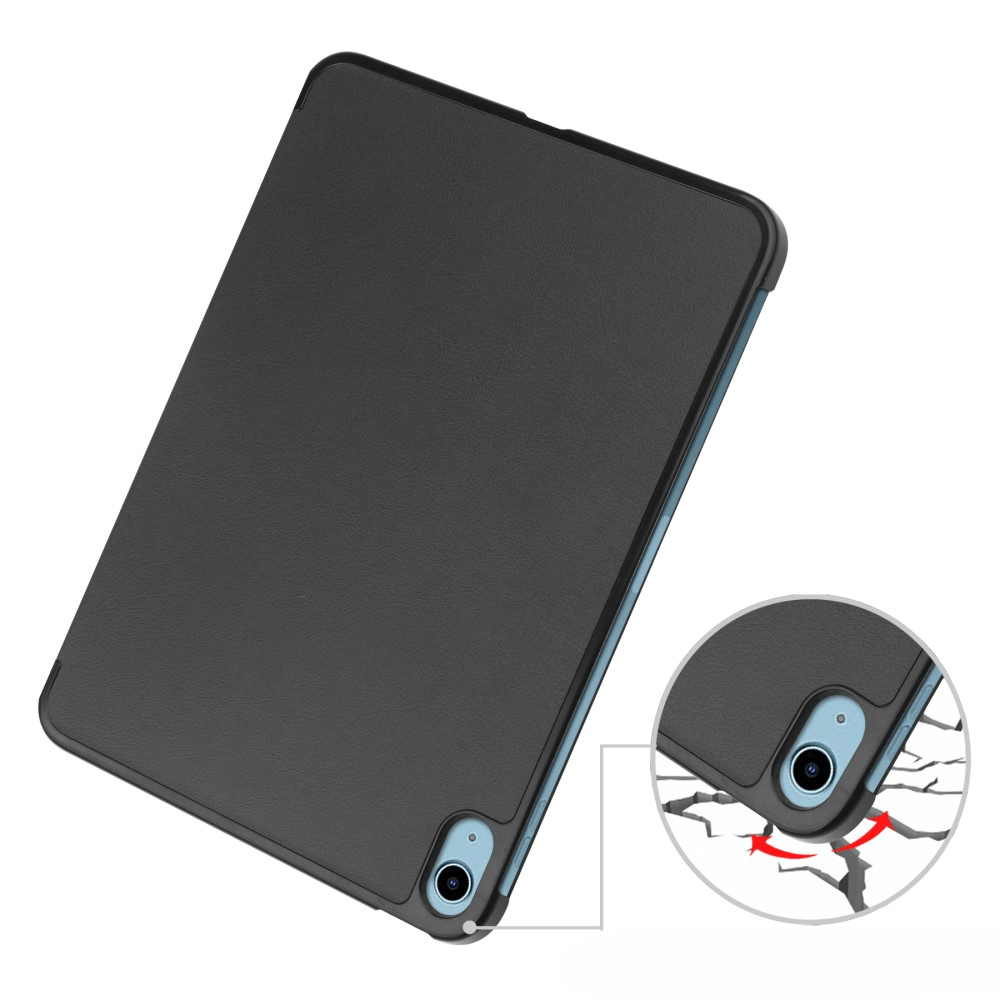 iPad 2025 / 2022 - Smart Cover with stand function