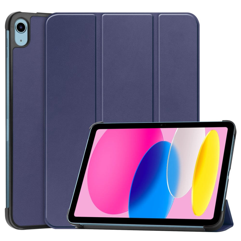 iPad 2025 / 2022 - Smart Cover with stand function